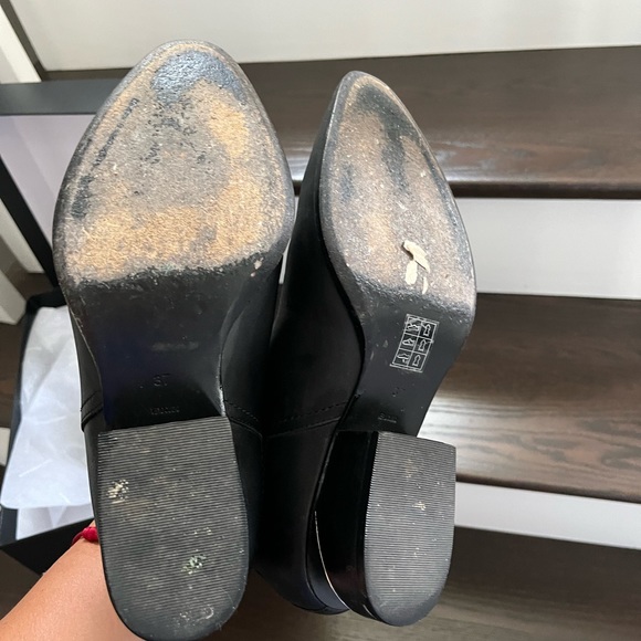 Alexander Wang bootie - Picture 5 of 5